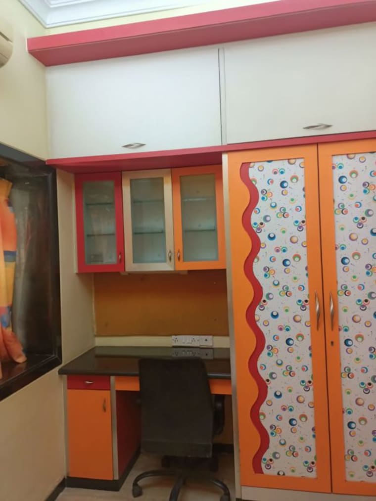 Bedroom, aalap-chs-hindu-colony 2 Bedroom 600 Sq.Ft. Apartment In Dadar East Mumbai 9965221