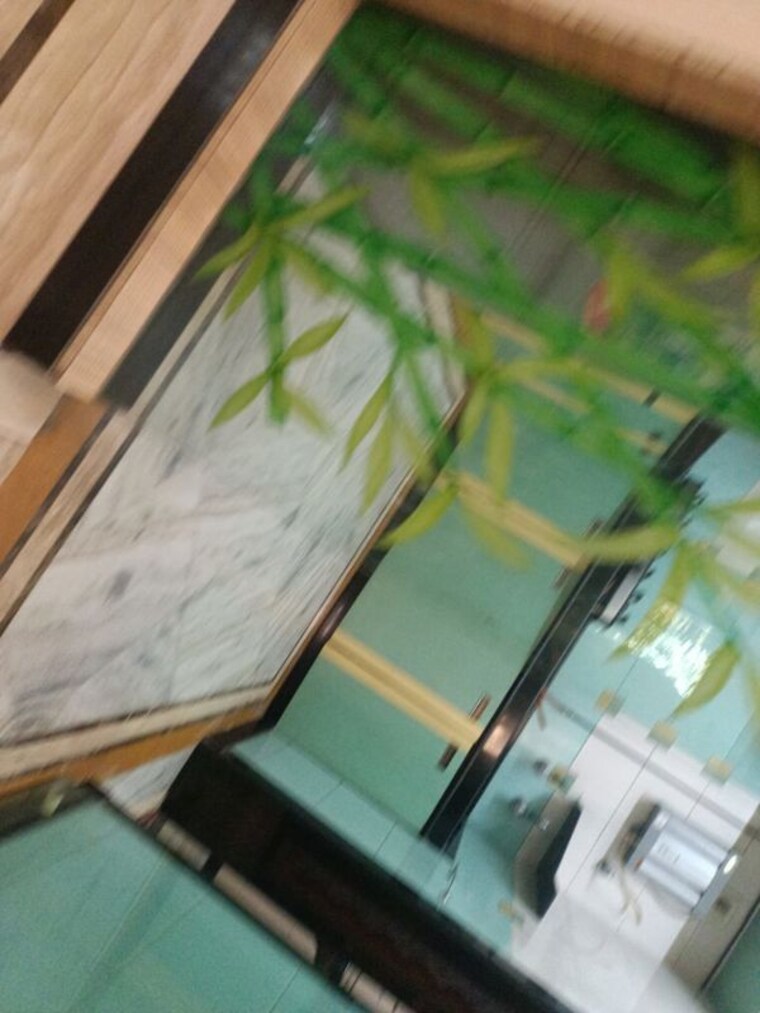 Balcony, aalap-chs-hindu-colony 2 Bedroom 600 Sq.Ft. Apartment In Dadar East Mumbai 9965221