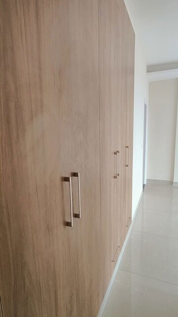 Bathroom in 3 BHK Apartment at MRS Hi Greens, Kishanpura – for Rent