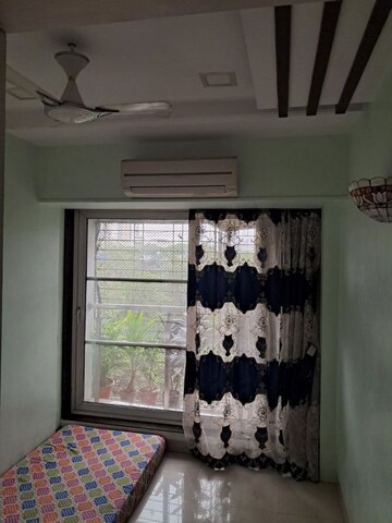 Living Room in 2.5 BHK Apartment at Malad West – for Sale