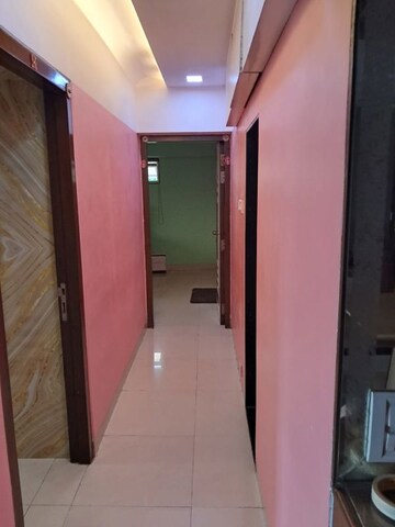 Building Lobby in 2.5 BHK Apartment at Malad West – for Sale