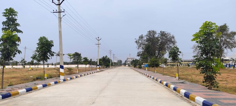 Exterior View, kodigehalli  1027 Sq.Ft. Plot In Kodigehalli Bangalore 9965318