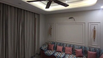 Furnished Amenities in 6 BHK Independent House at Sector 4 – for Sale