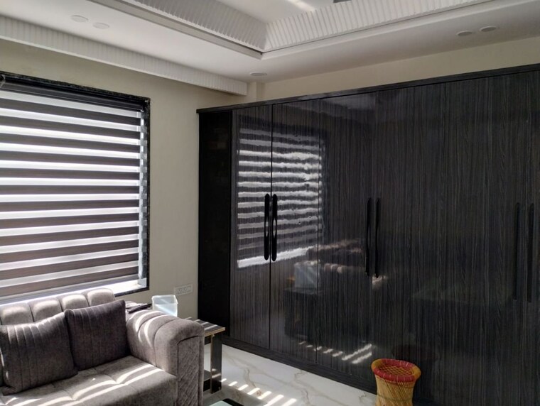 Kitchen, sector 4 6 Bedroom 4200 Sq.Ft. Independent House In Sector 4 Gurgaon 9965258