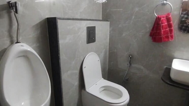 Bathroom, sector 4 6 Bedroom 4200 Sq.Ft. Independent House In Sector 4 Gurgaon 9965258