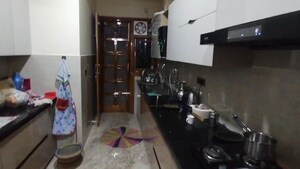 Gym in 6 BHK Independent House at Sector 4 – for Sale