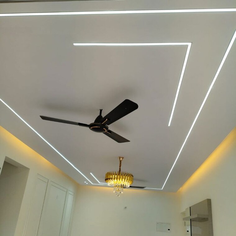 undefined, salarpuria-sattva-park-cubix 3 Bedroom 993 Sq.Ft. Apartment In Devanahalli Bangalore 9965400