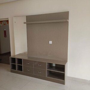 Furnished Amenities in 3 BHK Apartment at Salarpuria Sattva Park Cubix, Devanahalli – for Rent