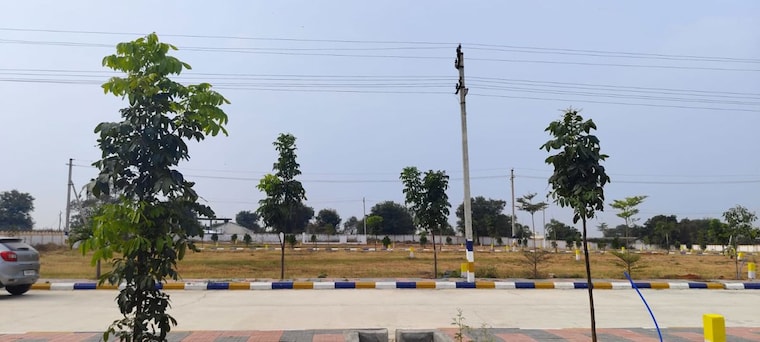 Garden, kodigehalli  1080 Sq.Ft. Plot In Kodigehalli Bangalore 9965347