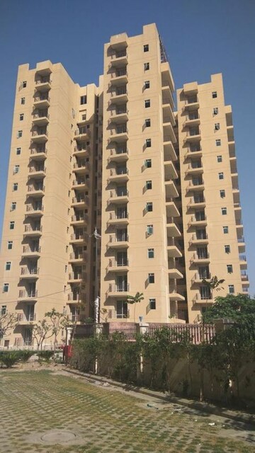 3 BHK Apartment For Sale in Satya The Hermitage Phase 2, Sector 103