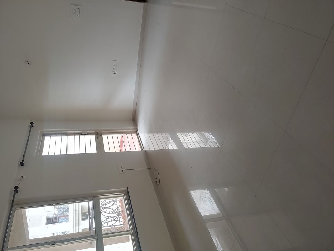2 BHK + Servant Room Apartment For Rent in Nyati Equatorial II