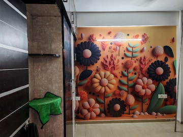 Furnished Amenities in 2 BHK Builder Floor at Sector 8 – for Sale