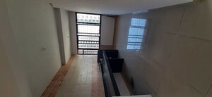 Kitchen in 1 BHK Apartment at Nanded Mangal Bhairav, Sinhagad – for Rent