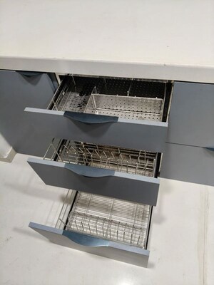 Furnished Amenities in 4 BHK Apartment at Adani Ten BKC, Bandra East – for Rent