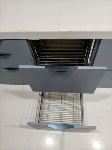 4 BHK Apartment For Rent in Adani Ten BKC, Bandra East