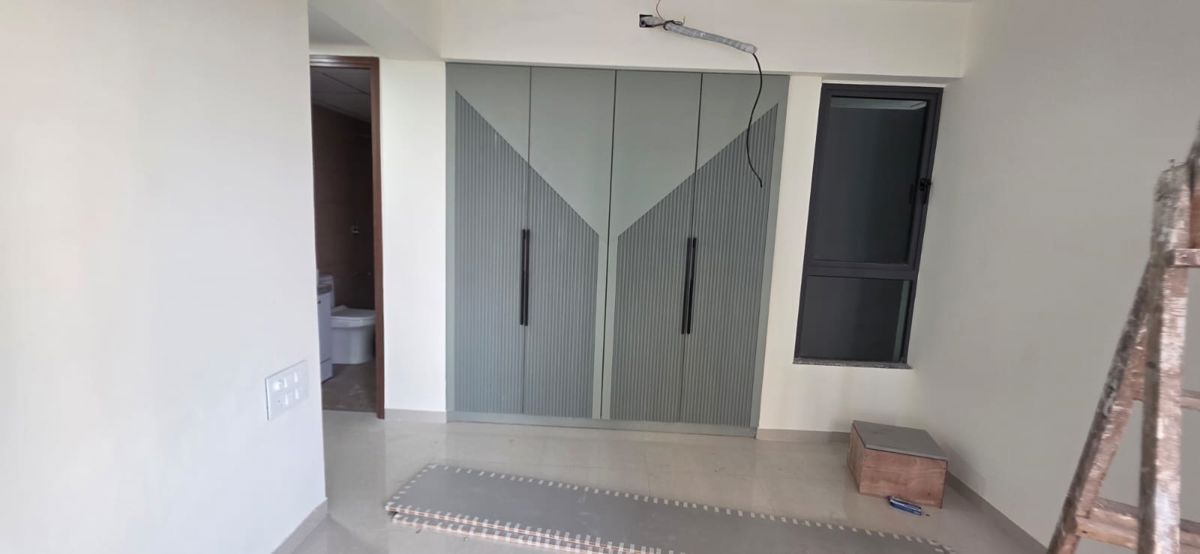 2 BHK Apartment For Rent in Kalpataru Immensa
