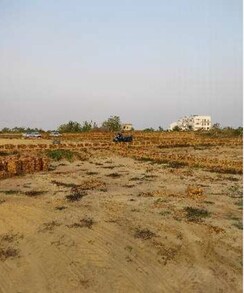 Plot For Sale in BPTP Parkland