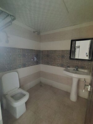 Bathroom in 2 BHK Apartment at Migsun Vilaasa, Eta Ii Greater Noida – for Rent