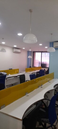 Office Space For Rent in Kalpataru Plaza