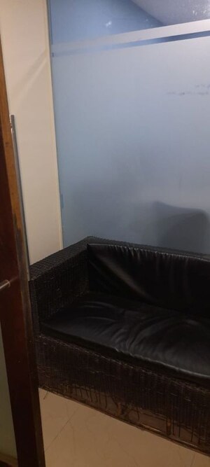 Floor Plan in  Office Space at Kalpataru Plaza, Malad West – for Rent