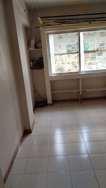 Bedroom in 3 BHK Apartment at Dahanukar Colony – for Sale