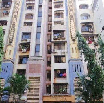 3 BHK Apartment For Sale in Juhu Abhishek Chs Ltd, Four Bunglows