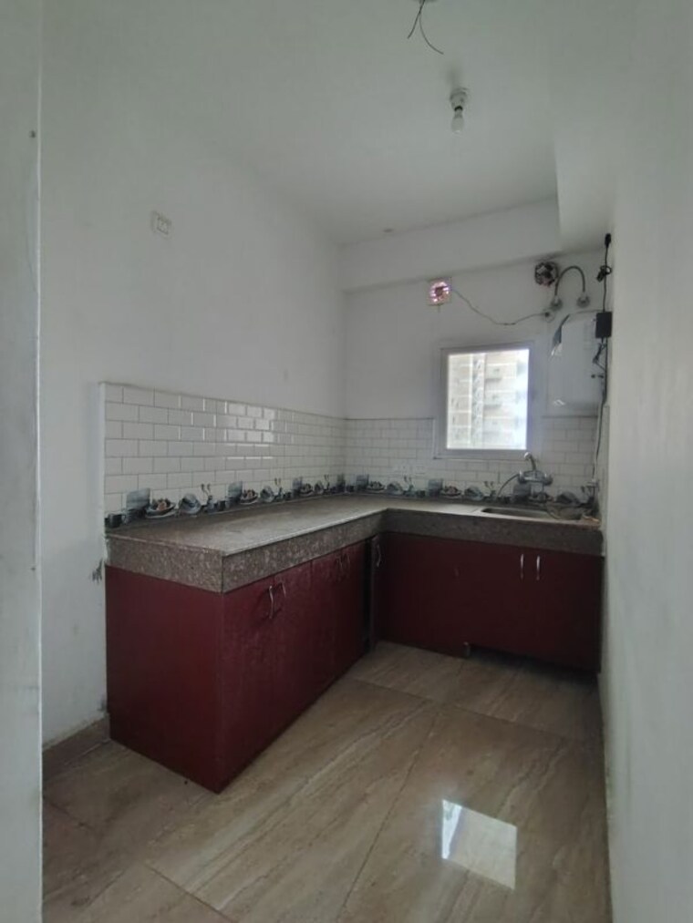 Kitchen, migsun-vilaasa 3 Bedroom 1075 Sq.Ft. Apartment In Eta Ii Greater Noida Greater Noida 9965481