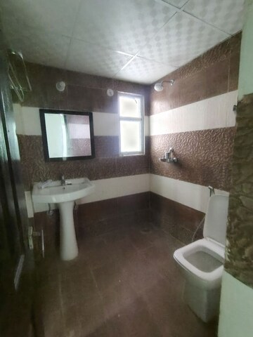 Kitchen in 3 BHK Apartment at Migsun Vilaasa, Eta Ii Greater Noida – for Rent