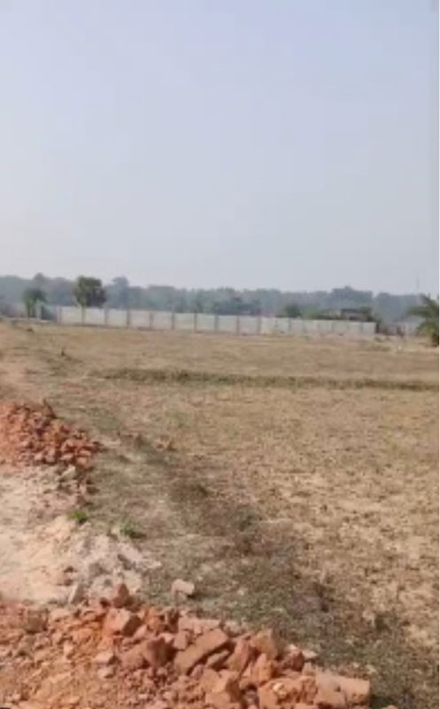 Plot For Sale in Sector 75
