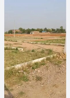 Plot For Sale in Sector 75