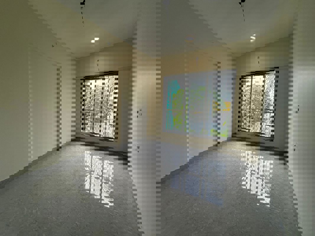 2 BHK Apartment For Sale in Silicon Park