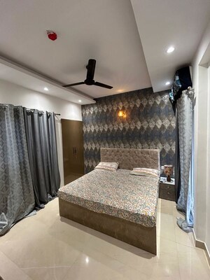 Bedroom in 4 BHK Apartment at Migsun Vilaasa, Eta Ii Greater Noida – for Rent