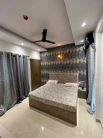 Bedroom in 4 BHK Apartment at Migsun Vilaasa, Eta Ii Greater Noida – for Rent