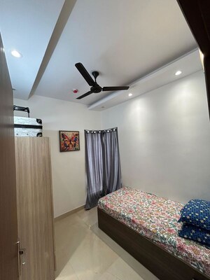 Bedroom in 4 BHK Apartment at Migsun Vilaasa, Eta Ii Greater Noida – for Rent