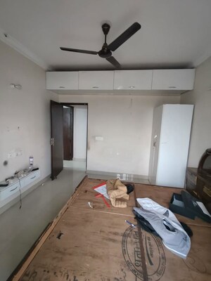 Kitchen in 4 BHK Apartment at Migsun Vilaasa, Eta Ii Greater Noida – for Rent