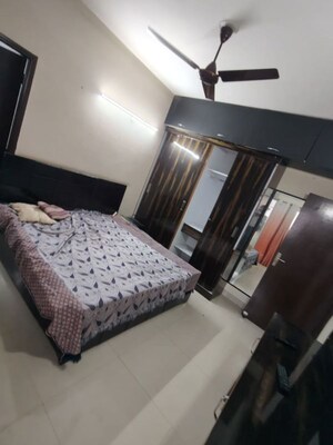 Bedroom in 4 BHK Apartment at Migsun Vilaasa, Eta Ii Greater Noida – for Rent