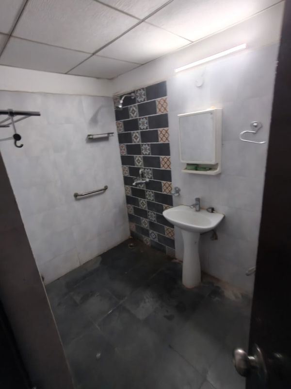 4 BHK + Study Room Apartment For Rent in Migsun Vilaasa