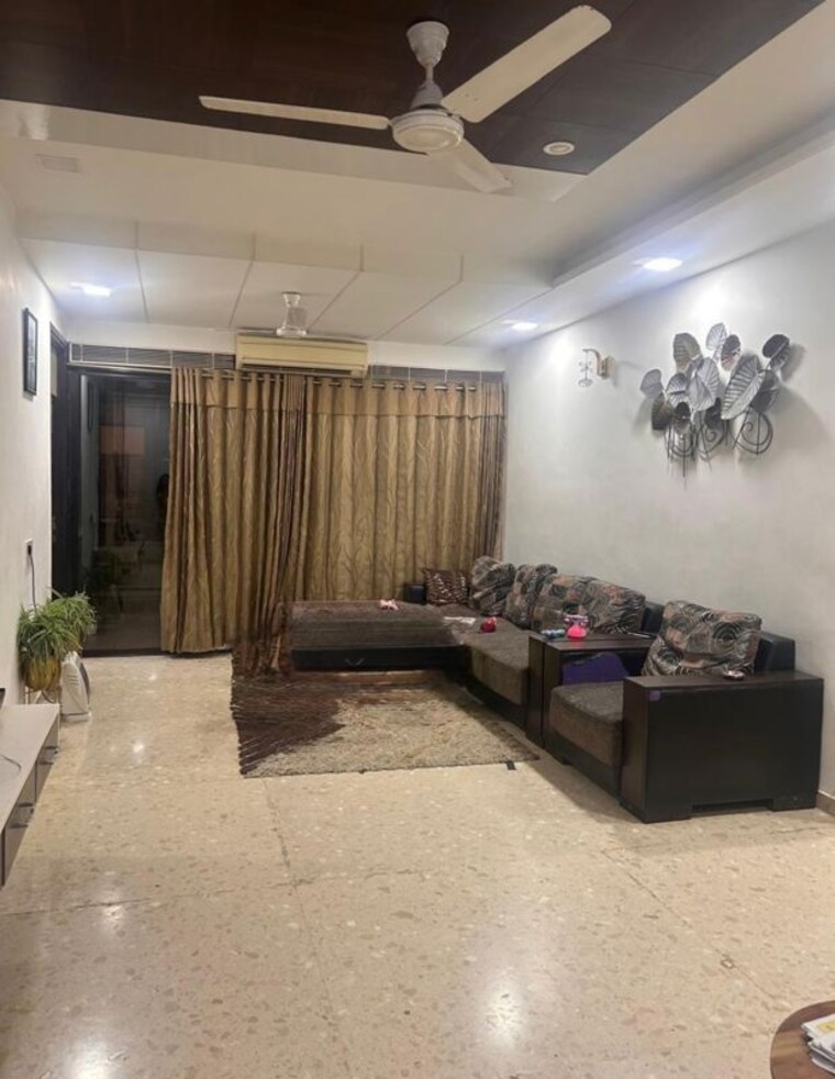 Living Room, bodakdev 4 Bedroom 2900 Sq.Ft. Apartment In Bodakdev Ahmedabad 9965517