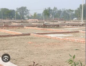  Plot For Sale in Sector 75