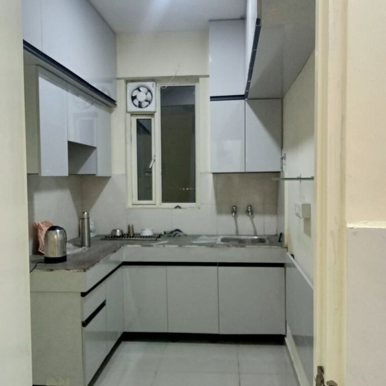 Kitchen, kohli-one-malibu-town 3 Bedroom 1800 Sq.Ft. Builder Floor In Sector 47 Gurgaon 9965521