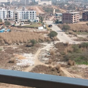 3 BHK Builder Floor – Exterior View View at Kohli One Malibu Town, Sector 47 - for Rent