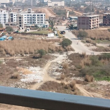 3 BHK Builder Floor – Exterior View View at Kohli One Malibu Town, Sector 47 - for Rent