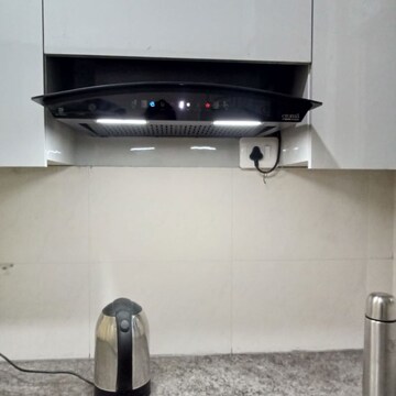 3 BHK Builder Floor For Rent in Kohli One Malibu Town, Sector 47