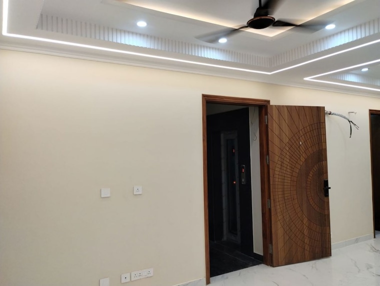 undefined, sector 4 4 Bedroom 2250 Sq.Ft. Builder Floor In Sector 4 Gurgaon 9965414