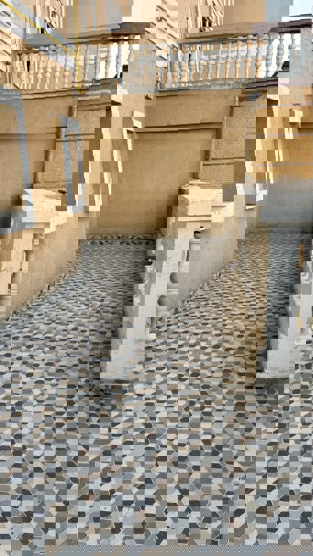 4 BHK + Pooja Room 2740 Sq.Ft. Apartment in Migsun Vilaasa