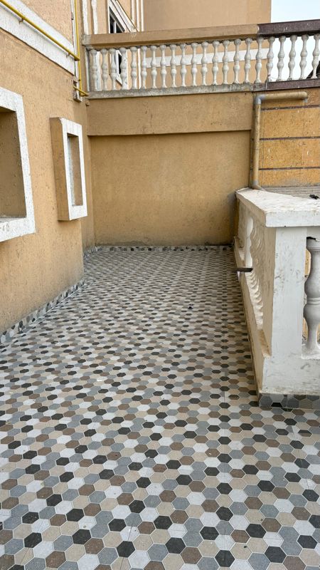 4 BHK + Pooja Room Apartment For Rent in Migsun Vilaasa