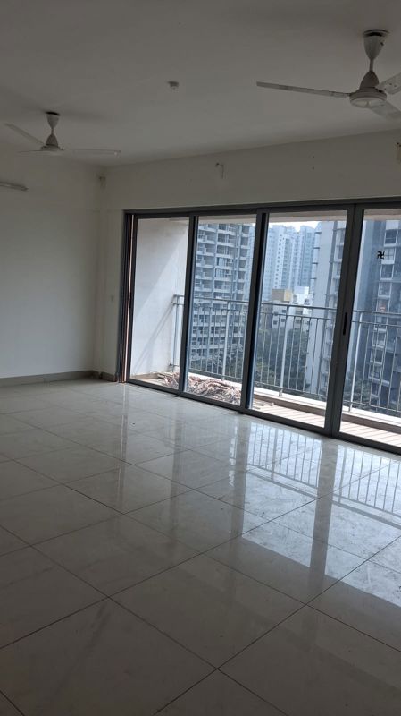 3 BHK + Pooja Room Apartment For Rent in Amanora Elivate Tower