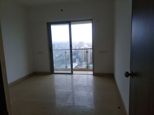 2.5 BHK Apartment For Rent in HDIL Metropolis Residences, Andheri West