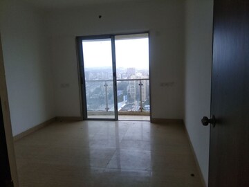 2.5 BHK Apartment For Rent in HDIL Metropolis Residences, Andheri West