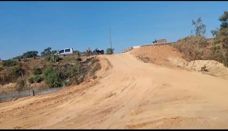 undefined, sukurhutu  9583 Sq.Ft. Plot In Sukurhutu Ranchi 9965614